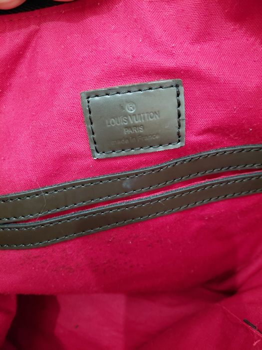 Geantă Damă Luis vuitton