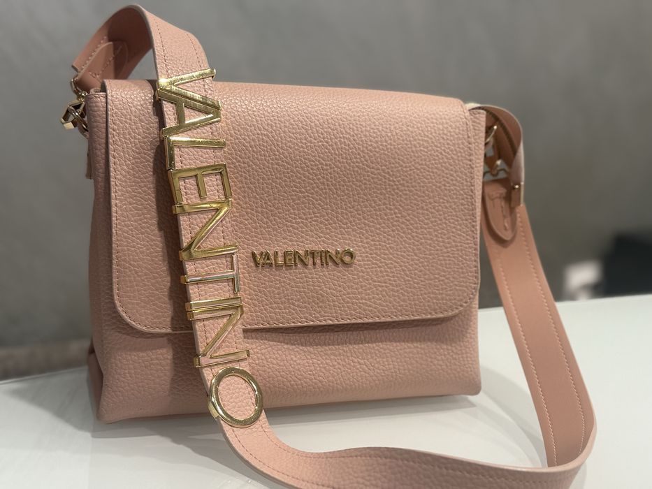 Дамска чанта VALENTINO 25 см