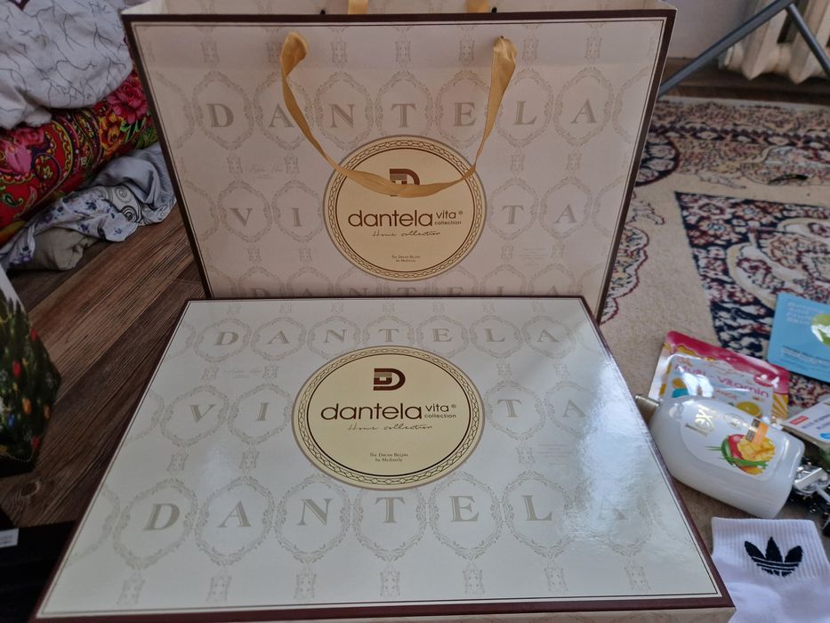 Постельное белье