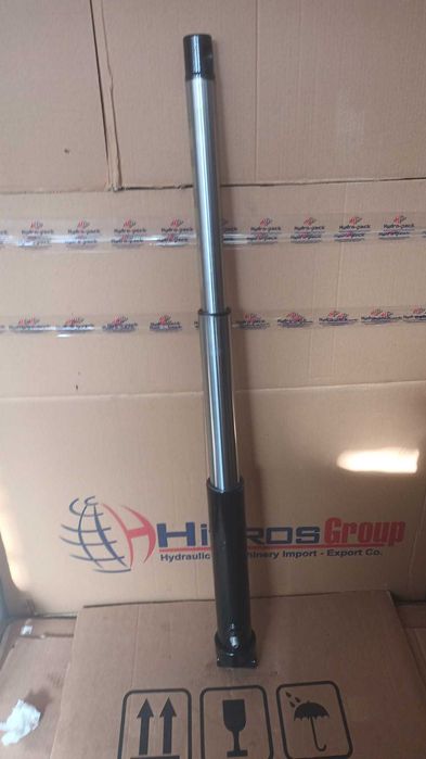 Cilindru hidraulic basculare 2t