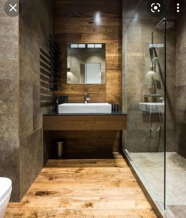 Ремонт при минимальном бюджете.Это возможно!