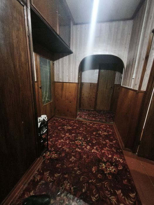 Уютная 4×- комнатная квартира. 92м²- кВ метров. Массив Куйлюк-5.