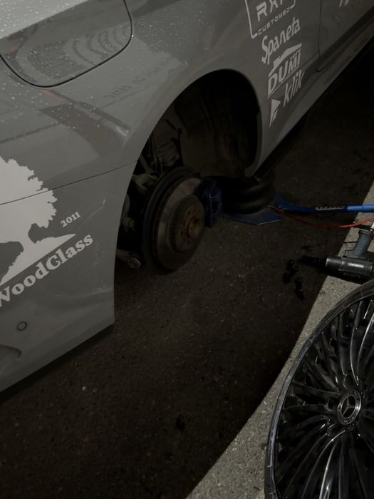 Vulcanizare mobila NON STOP 24/7 Bucuresti/Ilfov/A0/A1/A2/A3