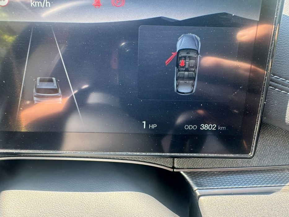 byd seal 6 dm-i touring
