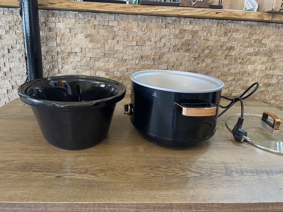 Oala electrica Tower 6,5 L