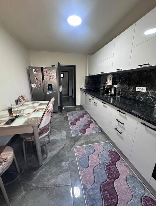 Vând apartament icfrimu