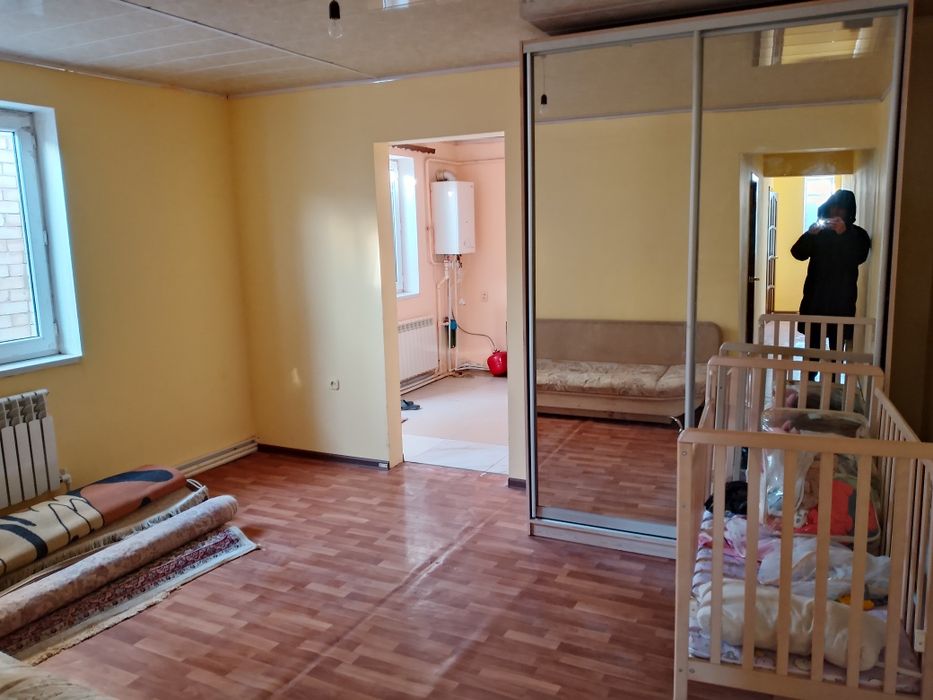 Продам дом есть обмен