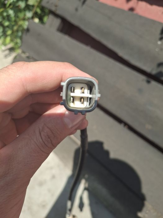 Датчик кисларода. Лямда DENSO