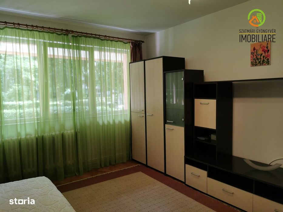 Apartament 2 camere, Al. Carpați
