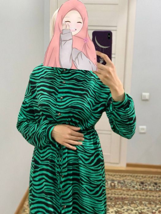 Dvoyka Tunika bn Kilot shim