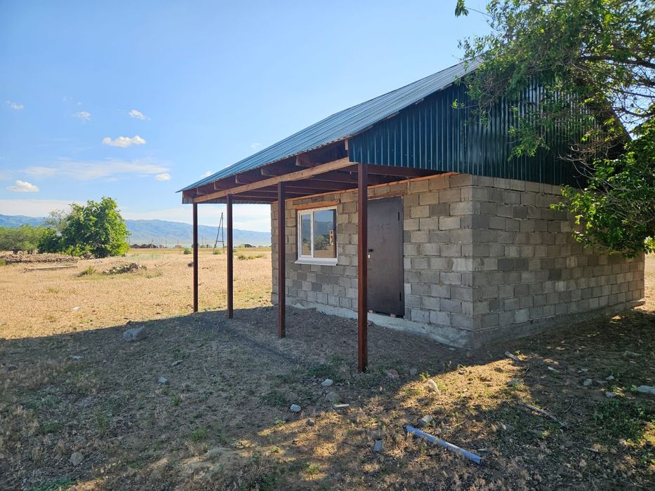 Продам 3х комнатный дом
