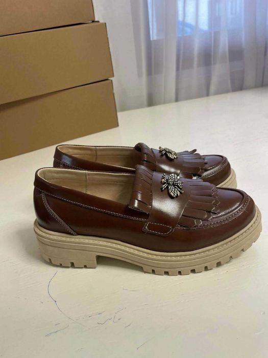 Pantofi dama eleganti diferite modele