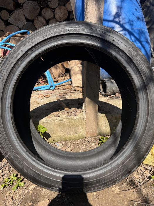 Anvelope vara Falken  Azenis FK510 - 225/45 R18 si 255/40 R18