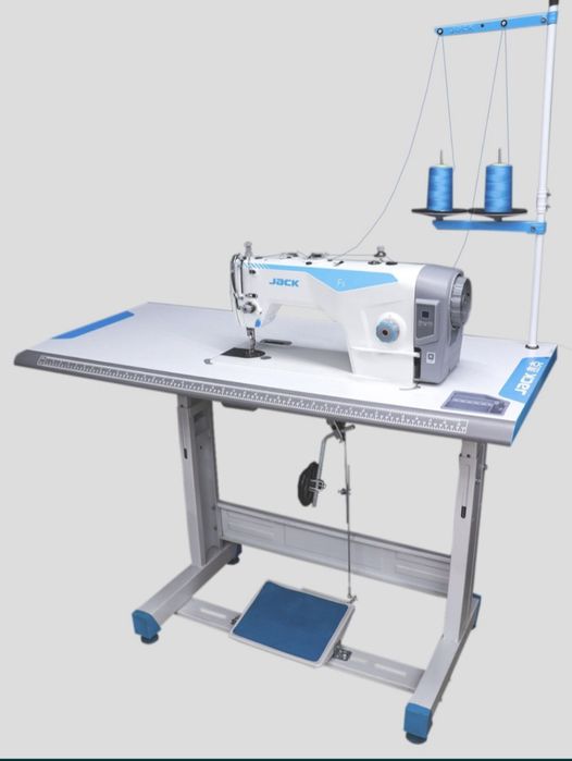 Jekk tikuv mashinasi sotiladi. Toshkent Mirobod tumanida. Ishlatilmaga