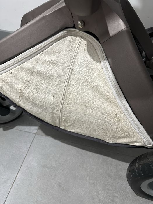 Carucior Hot Mom 3 in 1