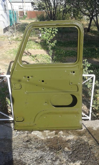 Дверь Г-53  в Аксукенте