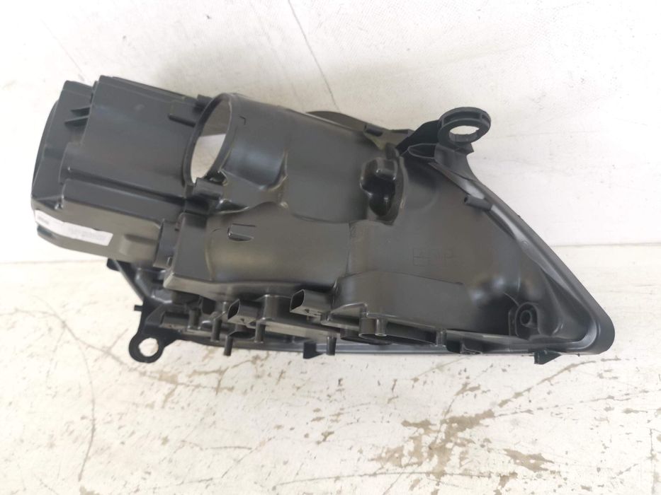 Кутия За Фар Ляв Xenon Мерцедес-Бенц МЛ W164 [фейслифт] [ - ] В Добро