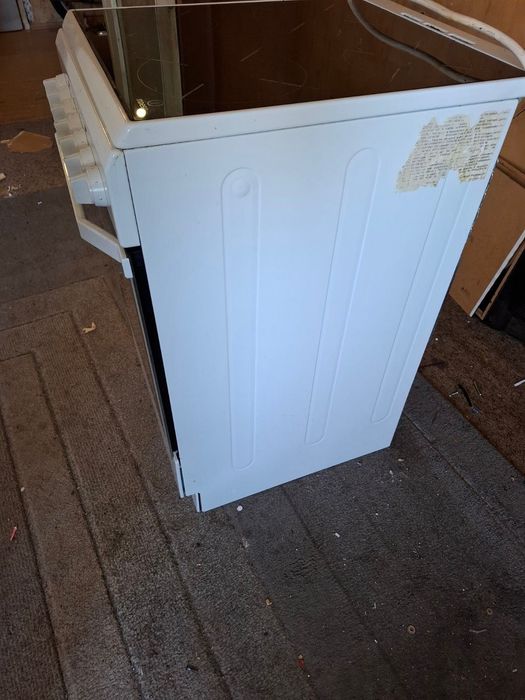 Готварска печка Indesit