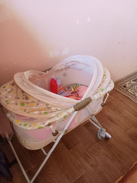 Люлка сатылады жаксы жагыдайда..