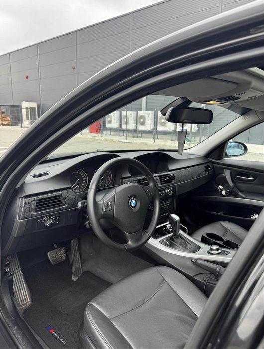 Vand/schimb e90 177cp
