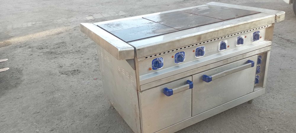 Продается электропечь