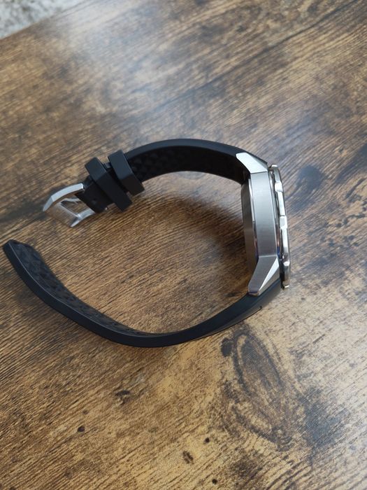 IWC Aquatimer Automatic 2000 IW356810