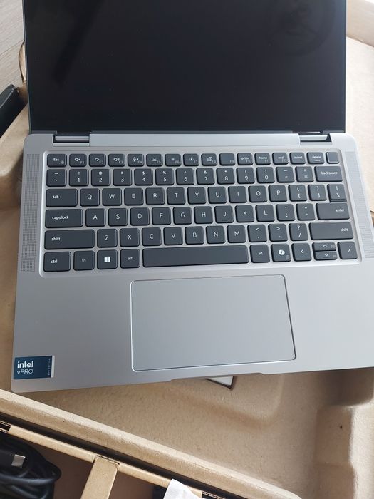 NOU! Dell Latitude 7350 13.3 Qhd TOUCH, Ultra 5, RAM 32, SSD 1Tb