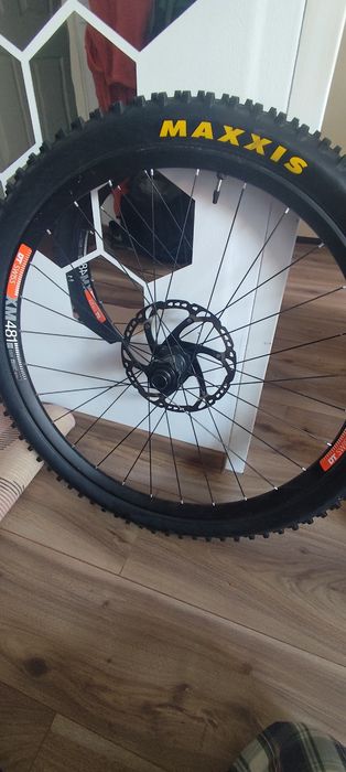 Roti de bicicleta 27.5