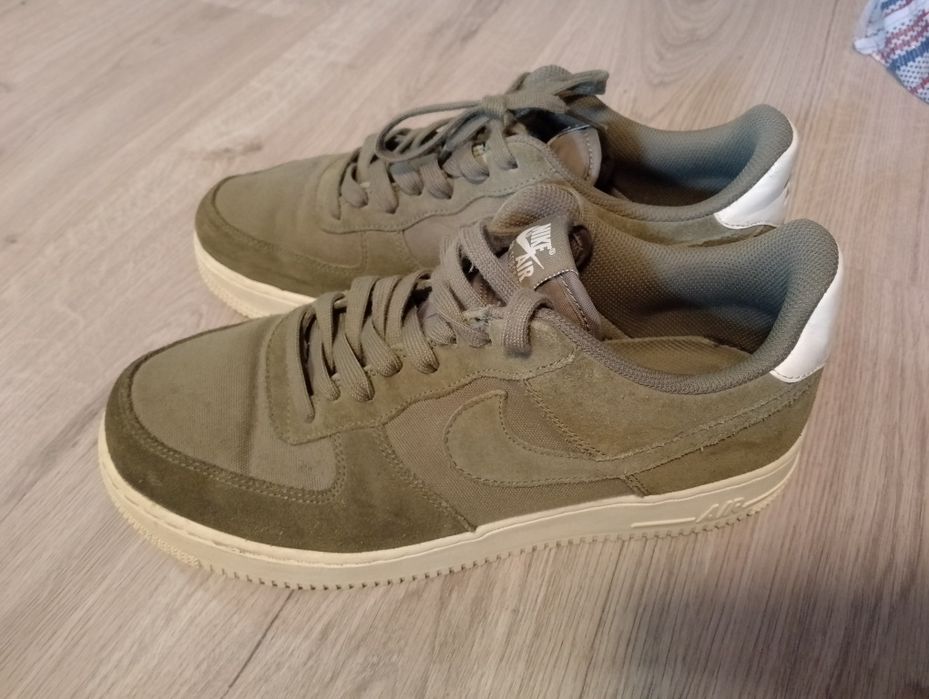 Спортни кецове Nike