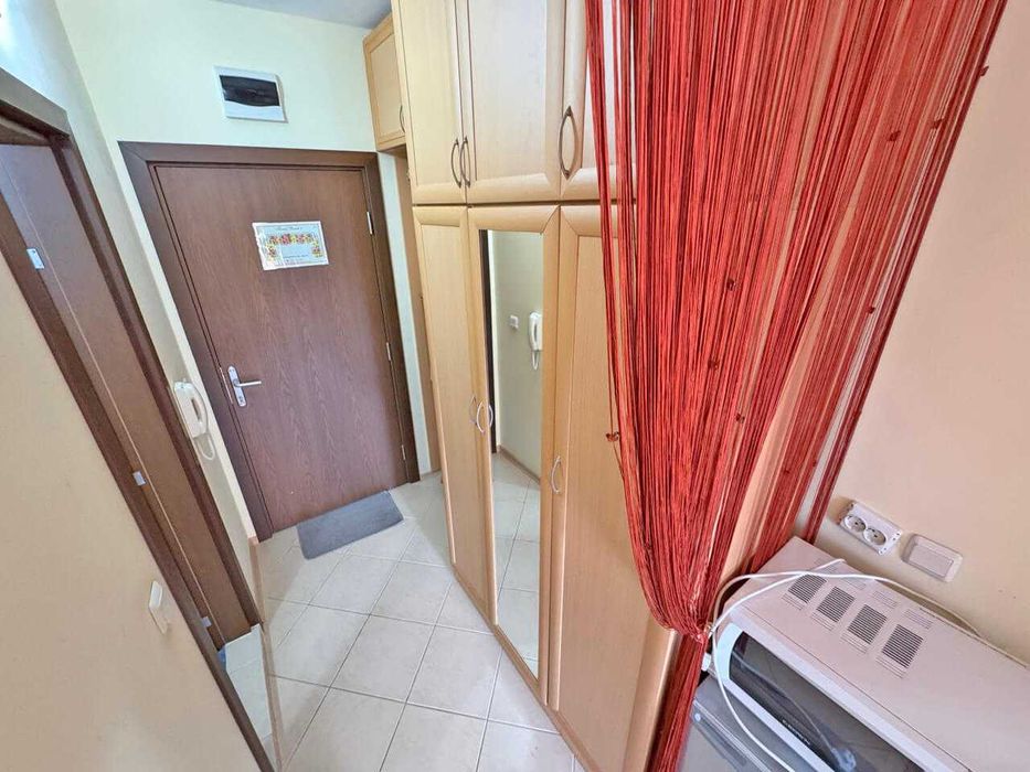 Продава се Едностаен апартамент в к.к. Слънчев бряг - 42 кв.м за 1250 €/кв.м - Снимка #3
