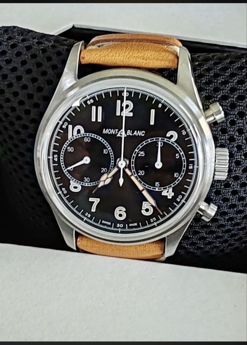 Montblanc 1880 automatic fullbox nou