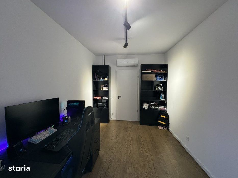 Apartament 3 Camere | Herastrau | Aviatiei | Parcare