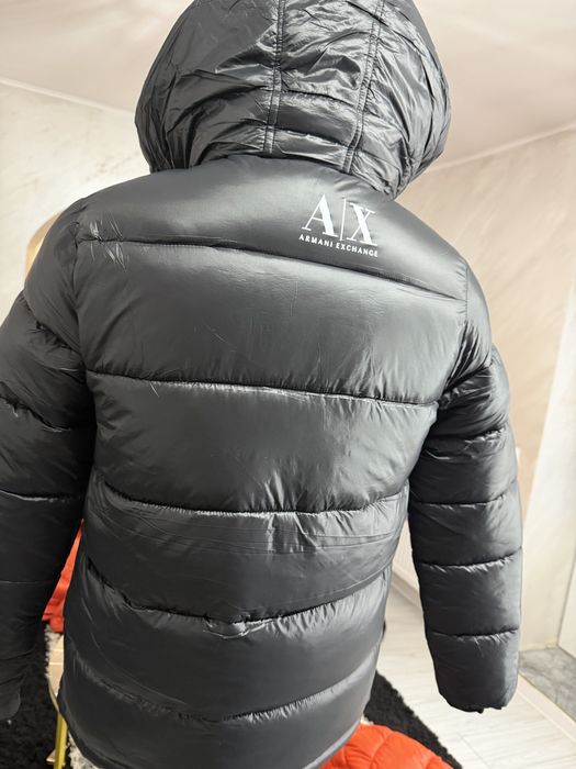 Geaca Armani