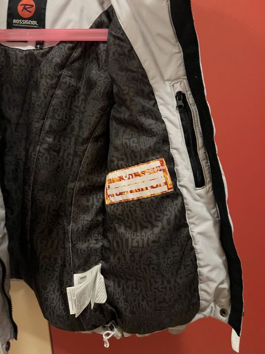 Rossignol, детско яке