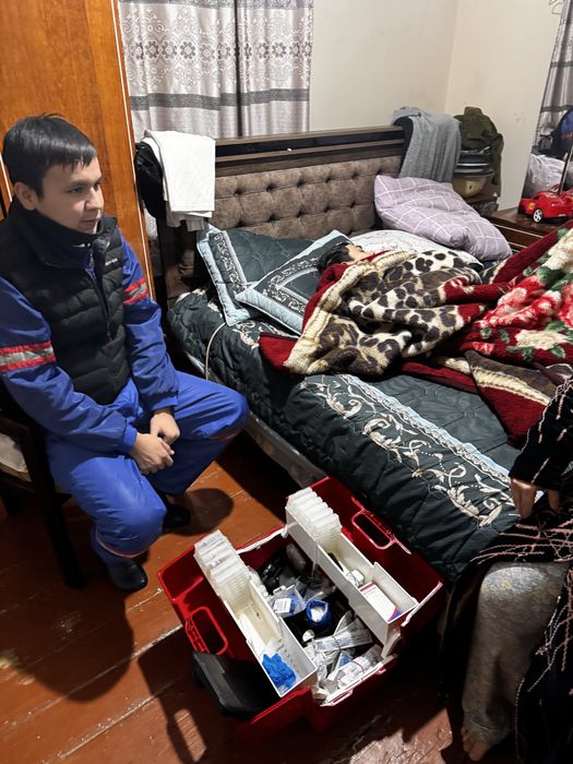 Husori qoylar sotiladi