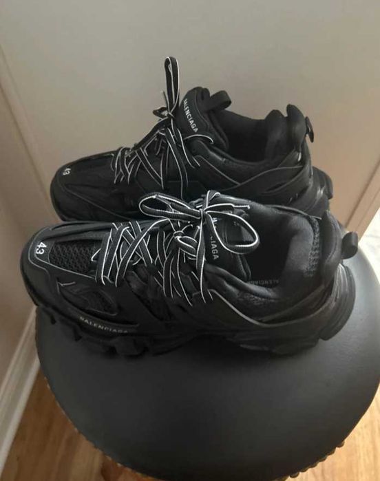 Balenciaga Track | Marimea 42