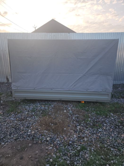 борт на газель 3.20м