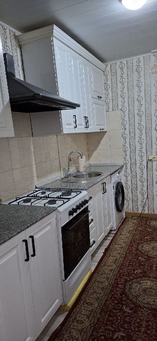 Сотилади 3хона 5-этаж Согдиана до линя