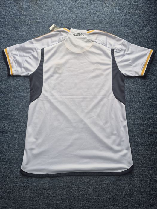 Tricou Real Madrid Home 2023-24, nou nout marimea M
