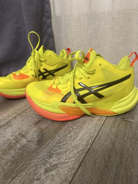 asics размер 38 39