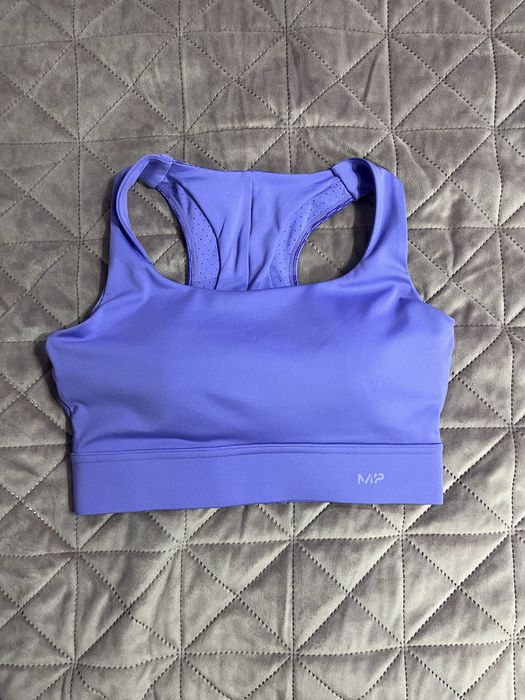 Бюстие на My Protein, S /Xs/ размер