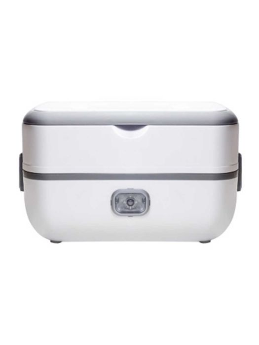 Электрический ланч-бокс, термос с 2 чашами Lunch-box termos LBX1