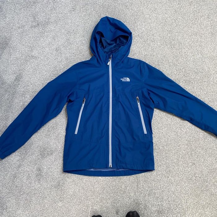 The North Face Hyvent-мъжко яке