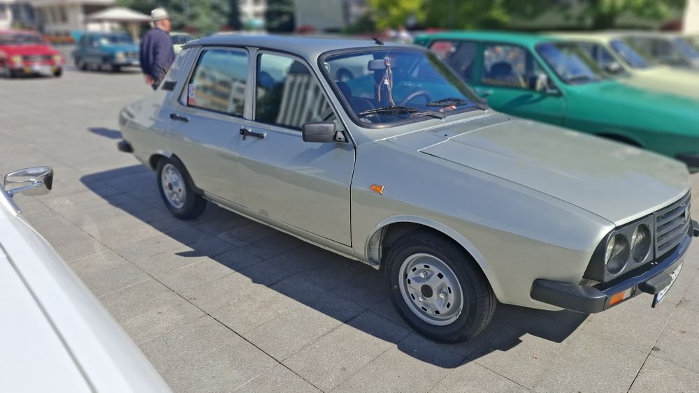 DACIA 1310 1992 — imagine 2