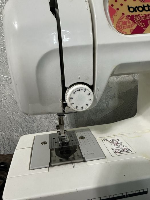 Швейная машина продаи