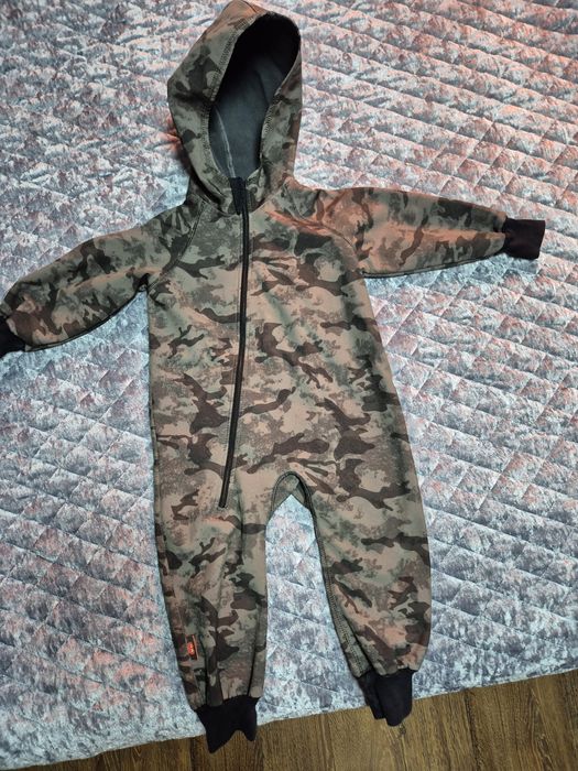 Salopeta combinezon IELM marimea 92