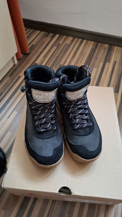 The North Face marimea 37 noi