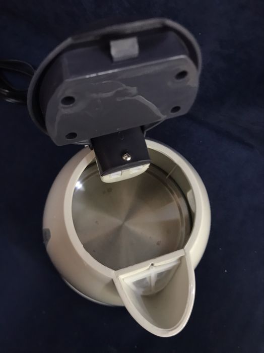 Електричевка кана за кола