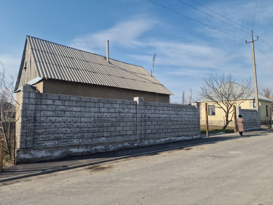 Времянка сатылады