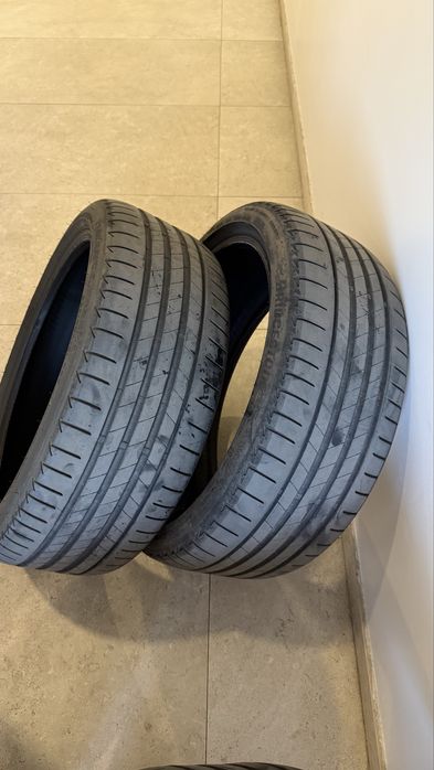 Anvelopa vara Bridgestone Turanza T005 225 40 R19 93Y